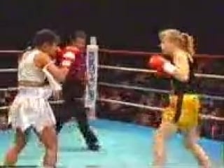 Regina halmich vs naoko kumagai