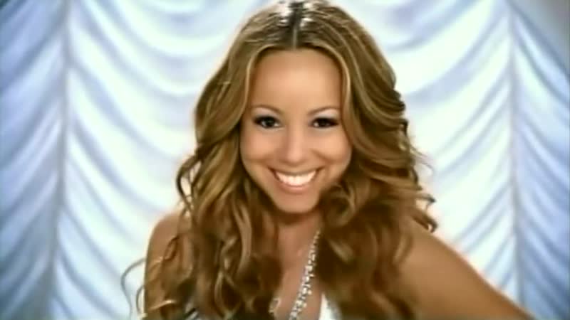 Mariah carey pepsi commercial