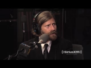 Crispin glover zemeckis got really mad at me [roxmarty]