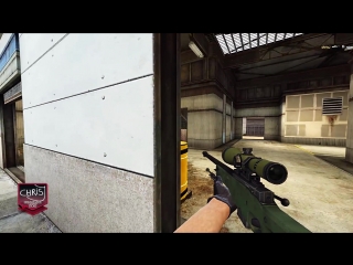 Csgo dreamhack cluj napoca 2015 highlights day 3