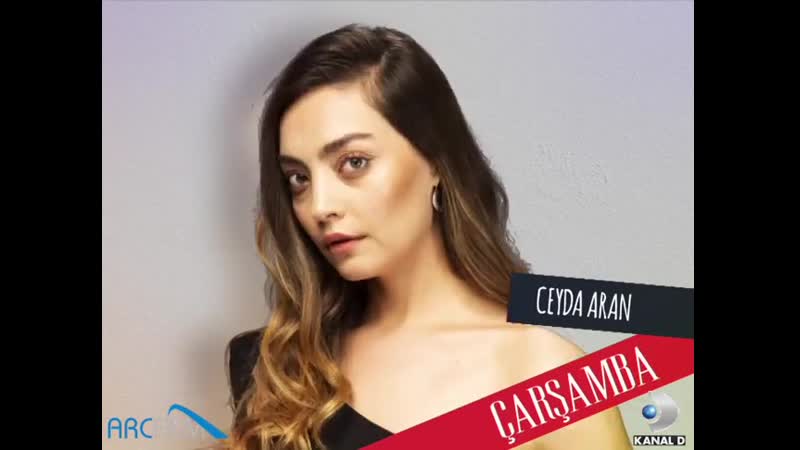 Ceyda aran