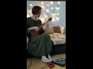 Sima evergreen bella`s song live