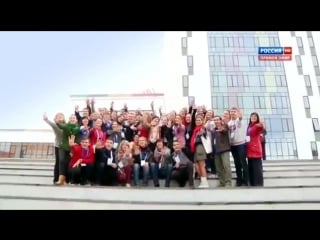 Я волонтёр ⁄ im a volunteer