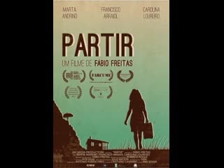 Partir (2013) португалия