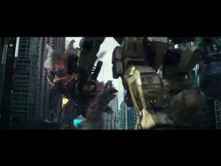 Exclusive clip «pacific rim uprising» by gamestop