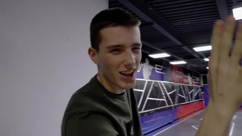 Dima vlog| warpoint| pushka