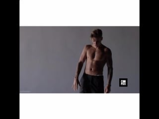 Nobody got me feeling thus way