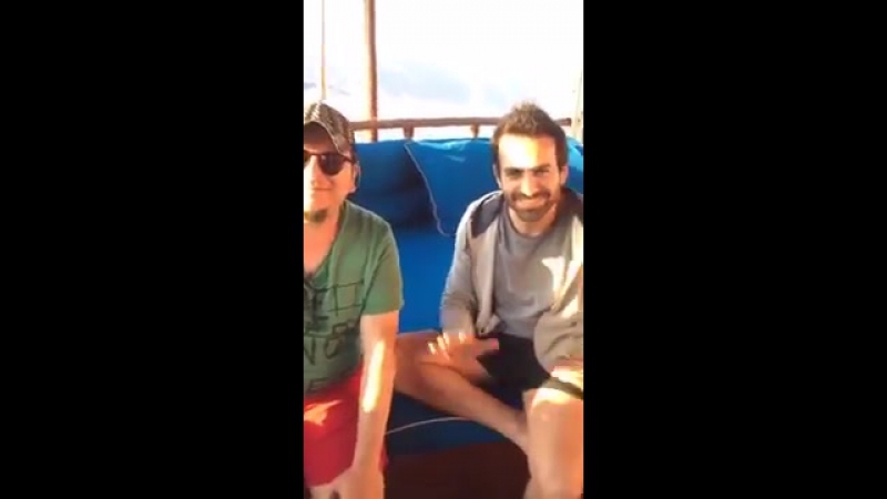 Özge özpirinçci periscope ask yeniden 58