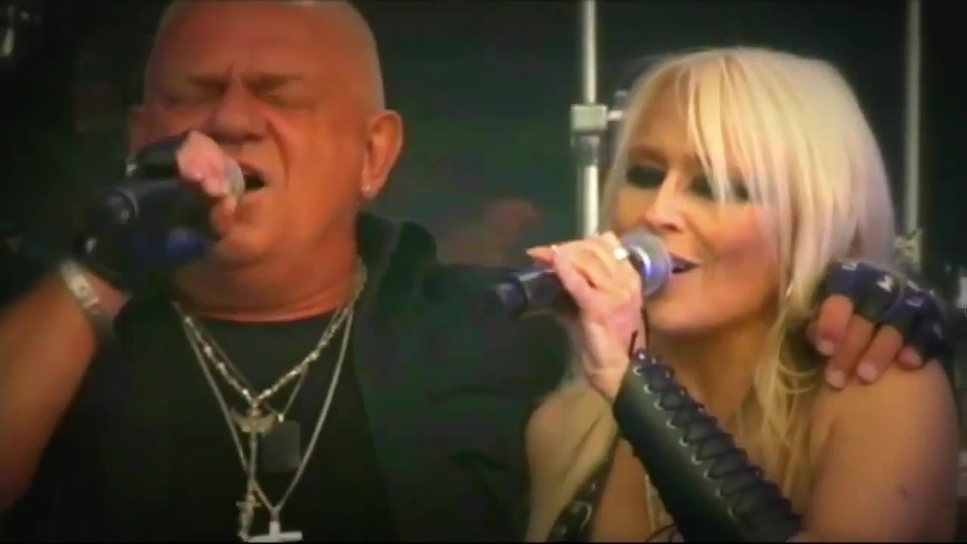 U d o doro pesch dancing with an ange hdlive @ wacken open air 2012) watch  online