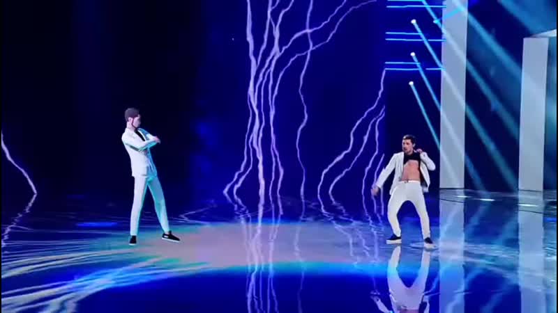 Музыка рили объединила