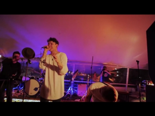 Vanyn rise up (live at the brusov ship) (1)