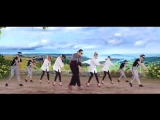 Артур пирожков я челентано