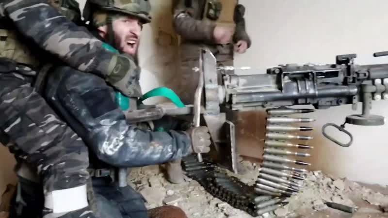 Продвижение российских военных под марьинкой в ходе спецоперации