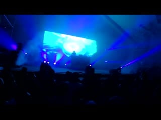 Jon hopkins (live at ceremonia gnp festival)