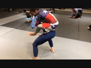 No gi with priscilla herreira