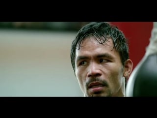 Training motivation manny pacquiao мотивация менни пакьяо