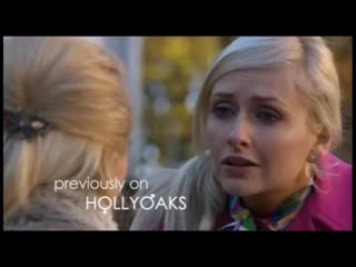 Hollyoaks 26th january 2011