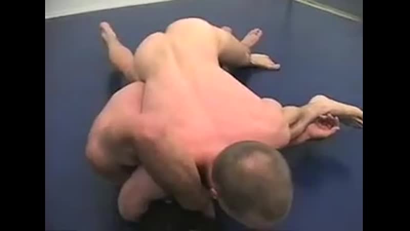 Nude wrestle matches борьба голых накачанных парней