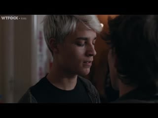 12 ноября • 1619 • 7 отрывок • 5 серия • субтитры