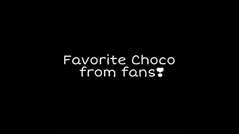 Dani choco (fan akk)