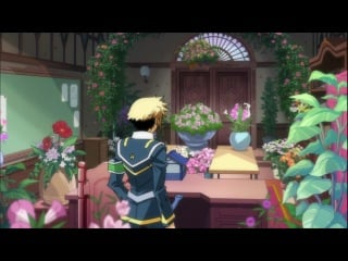 Ящик предложений мэдаки 4