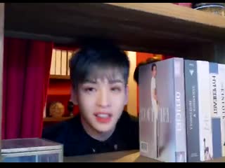 Now i know why taeyoung chose allen as the member he wants to recruit to be part of maknae line