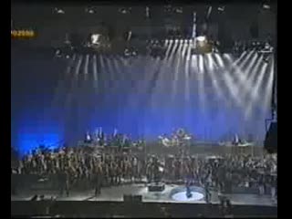 Scorpions, zucchero & b philharmoniker send me an angel