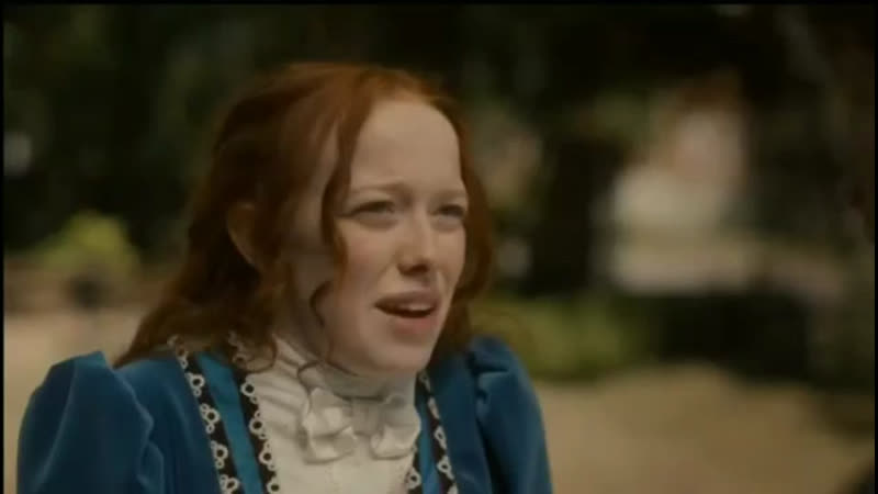 Anne and gilbert’s long awaited and first kiss