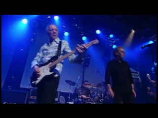 Robin trower "too rolling stoned"