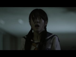 [xdub & колобок]вечеринка мертвых / трупная вечеринка /corpse party / kopusu pati (2015)[русская озвучка den904, deadsno, izana