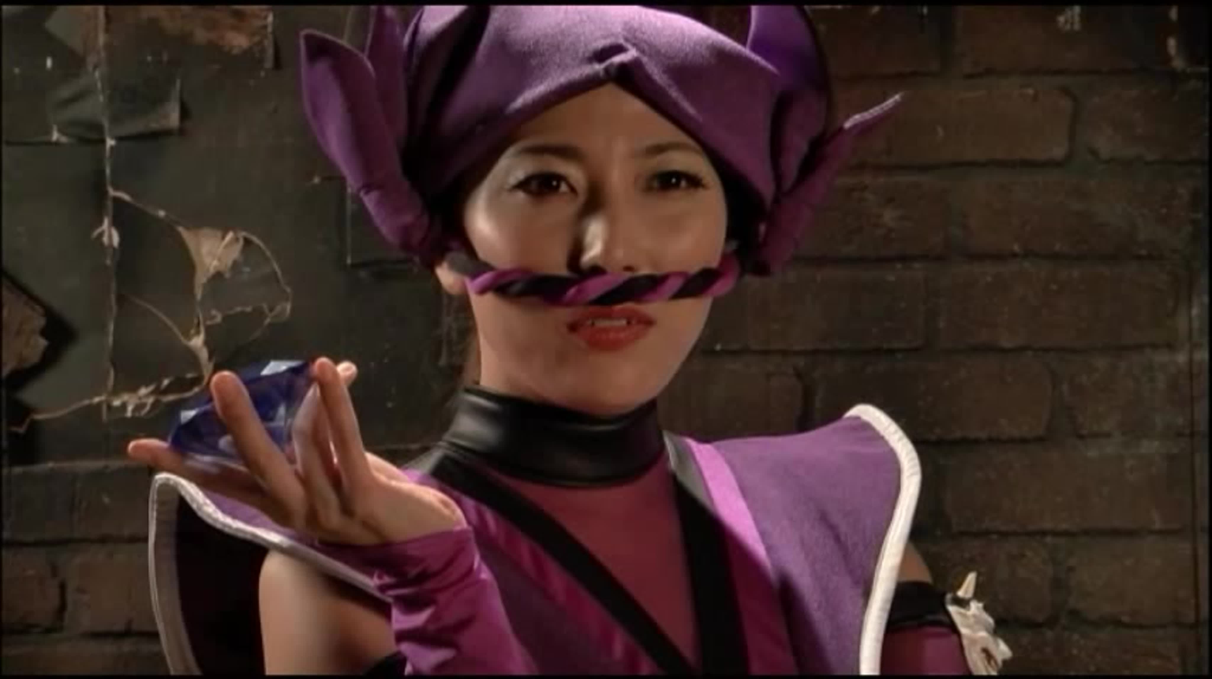 Future's unknown path