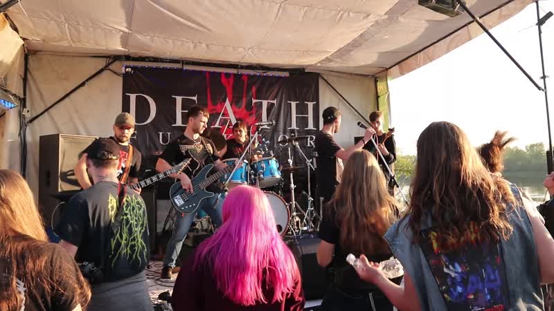 Сенат trooper(cov iron maiden)