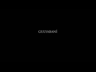 Gulyabani (2018) dir gürcan keltek