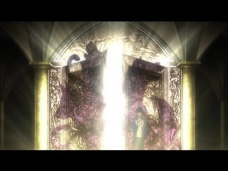 Dance with devils 7 серия [озвучили jackie o и marie bibika] танец с демонами 07 серия hd