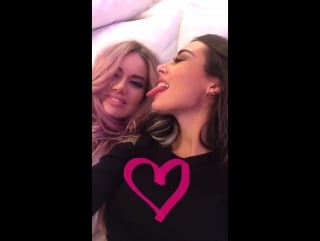 Anella miller & diana melison