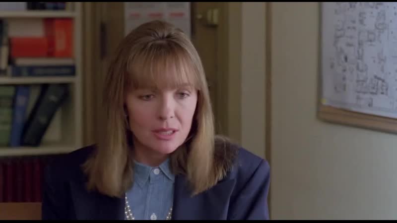 Хорошая мать (1988) драма, мелодрама леонард нимой