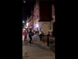 London looking so enriched