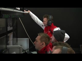 Best bits of season 4 so far! crashes, overtakes action compilation abb formula e