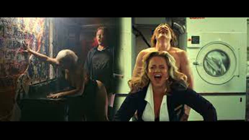 Изабель люнгделл, мария сид воссоединение / isabel ljungdell, maria sid luokkakokous ( 2015 )