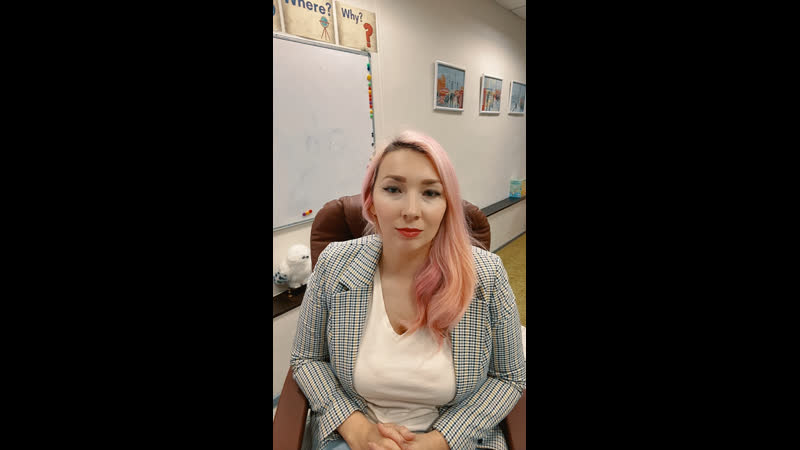 Live magic teaching with lyudmila dianova