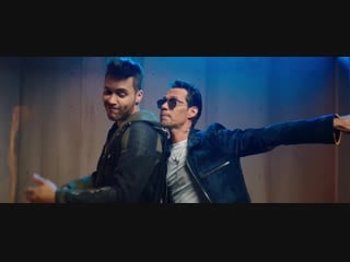 Prince royce & marc anthony adicto (official video)