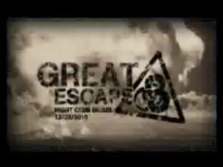 Great escape 3 | diesel night club [protogen promo]