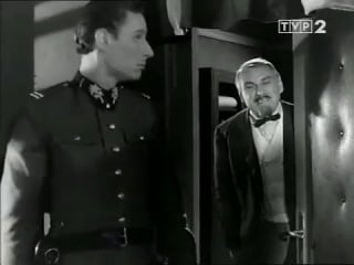 Шляпа пана анатоля / kapelusz pana anatola (1957) отрывок