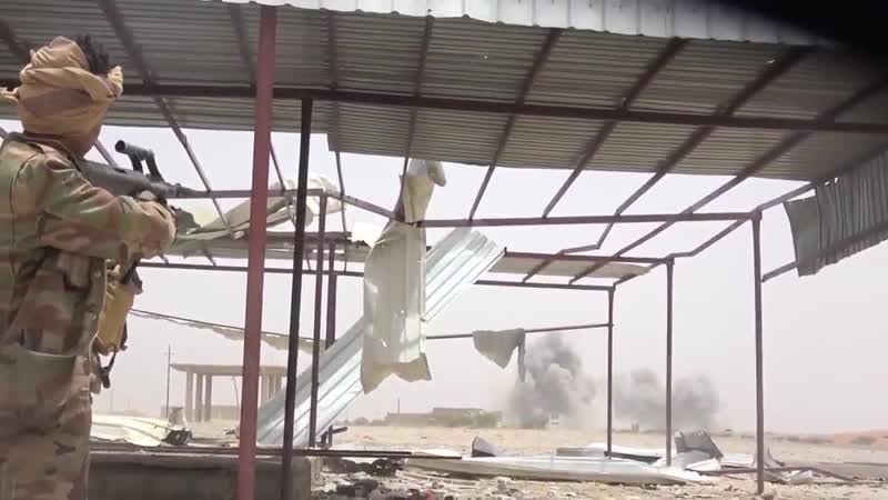 مفرق الجوف شرق صنعاء