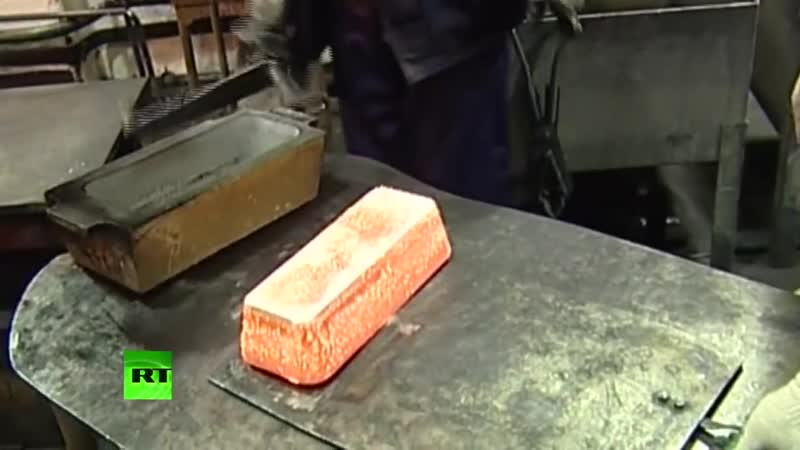 "избранные" в сша отказываются возвращать немецкий золотой запас