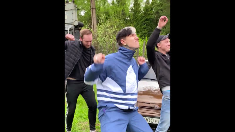 Видео от kara kross