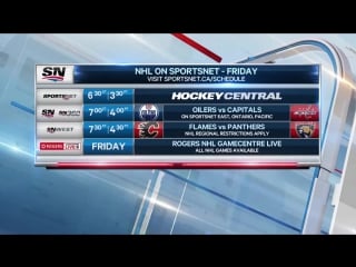 Nhl morning catch up king henrik topples t o in the so | february 24, 2017