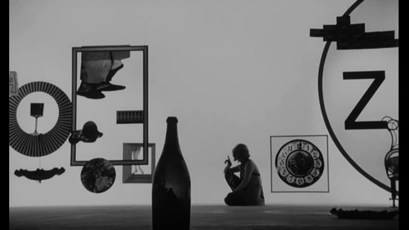 Dialóg 20 40 60 (1968) dir zbynek brynych, jerzy skolimowski, peter solan