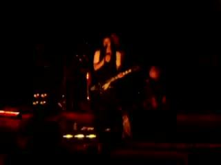 Placebo speech + twenty years [live at angkor wat 07 12 2008]