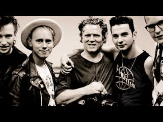 Depeche mode 101 documentary film (rus)